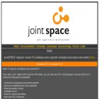 jointspace.sourceforge.net jointspace.sourceforge.net