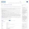 jojocms.org jojocms.org