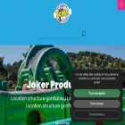 joker-productions.com joker-productions.com