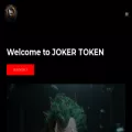 joker-token.net joker-token.net