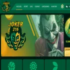 joker216.net joker216.net