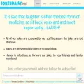 jokesdaily.net