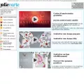 joliecarte.com