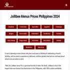 jollimenuprice.ph