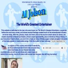 jolson.org jolson.org