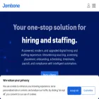 jombone.com jombone.com