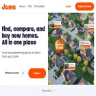 jome.com jome.com