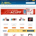 jonacuff.com