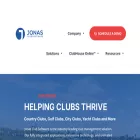 jonasclub.co.uk