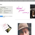 jonasmekas.com