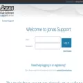 jonassupport.com jonassupport.com