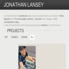 jonathan.lansey.net jonathan.lansey.net