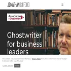 jonathangifford.com