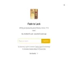 jonathanlack.com jonathanlack.com