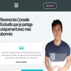 jonathanpak.fr jonathanpak.fr