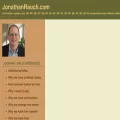 jonathanrauch.com