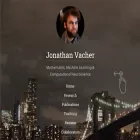 jonathanvacher.github.io jonathanvacher.github.io
