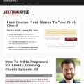 jonathanwold.com jonathanwold.com