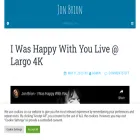 jonbrion.net