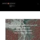 jonesandjones.com jonesandjones.com