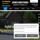 jonesbrothersasphalt.com
