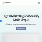 jonesen.com