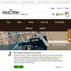 jonesenjones.nl jonesenjones.nl