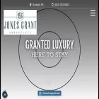 jonesgrant.com jonesgrant.com