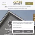 jonesmonumentcompanyinc.com
