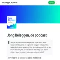 jongbeleggendepodcast.nl