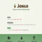 jongo.org jongo.org