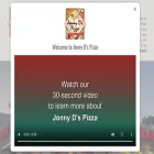 jonnydspizza.com