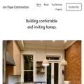 jonpopeconstruction.com jonpopeconstruction.com