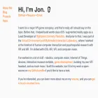 jons.website jons.website