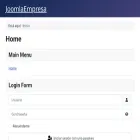 joomlaempresa.cl