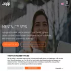jopp.nl jopp.nl
