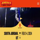 jordancircus.com jordancircus.com