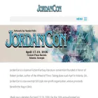 jordancon.org jordancon.org