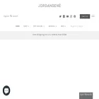 jordandene.com jordandene.com