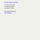 jordangonen.com