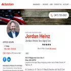 jordanheinzinsurance.com
