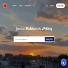 jordanrobison.net
