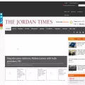 jordantimes.com