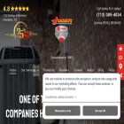 jordensac.com
