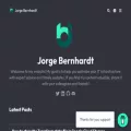 jorgebernhardt.com