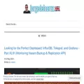 jorgedelacruz.uk jorgedelacruz.uk