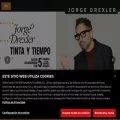 jorgedrexlerweb.com jorgedrexlerweb.com