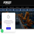 jorgeslubricantes.com.mx jorgeslubricantes.com.mx