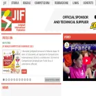jorkyball.org