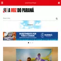 jornalavozdoparana.com.br